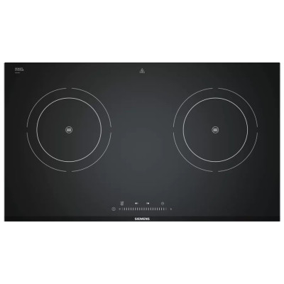 Siemens 西門子 EH8P5261HK 嵌入式雙頭電磁爐  Built-in Induction Hob (13A) Siemens 西門子 EH8P5261HK 嵌入式雙頭電磁爐  Built-in Induction Hob (13A)